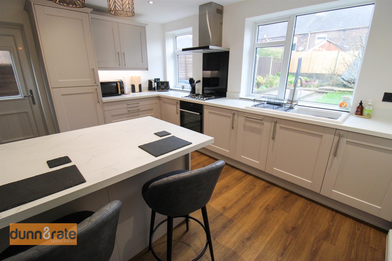 Leonard Avenue, Baddeley Green, Stoke-On-Trent